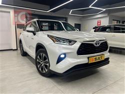 تويوتا هايلاندر